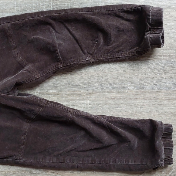 Next Direct like new lined corduroys 4-5 years - Picture 14 of 16